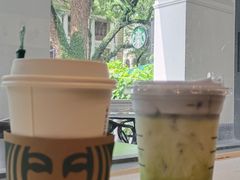 -星巴克臻选(广州沙面店)