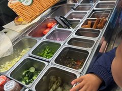 -赛百味SUBWAY(星摩尔店)