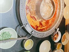 -晓宇重庆火锅(龙首店)