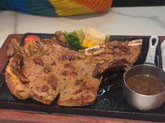 -豪客来牛排(开元盛世广场店)