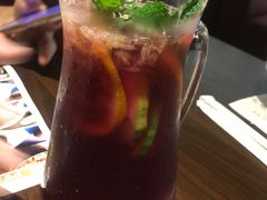 -路易十三西餐厅(西关新天地店)