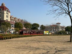 -歌斐颂巧克力小镇