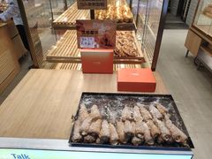 -面包新语(滨湖万达店)