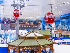 -长沙湘江欢乐雪域