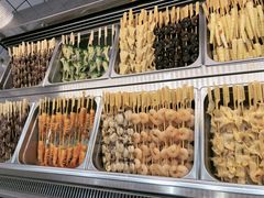 -廖记棒棒鸡(青岛万象城店)