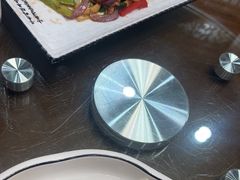 -渔码头食府(蓬莱阁店)