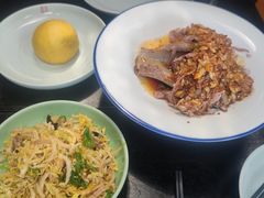 -小吊梨汤·北京菜(香山店)