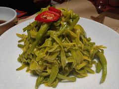 -田园北魏家宴·大同菜(御东店)