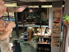 -吉屋烤肉(八宝街店)