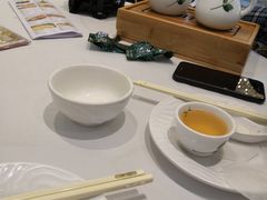 -稻香酒家·33年老字号·港式粤菜(富邦中心店)