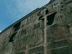 -上海四行仓库抗战纪念馆