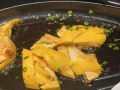 -上海1号私藏菜(黄浦店)