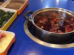 -马路边边火锅串串(观前街店)