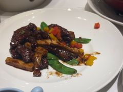 -莆田餐厅PUTIEN(三里屯店)