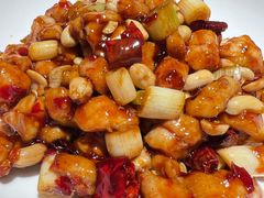 -大鸭梨烤鸭店(花园村店)