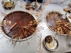 -卫卫麻辣烫(建设新村路店)