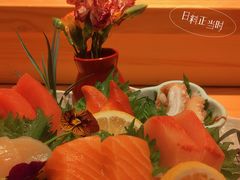 -江户前寿司·日料·寿喜烧(中关村壹号店)