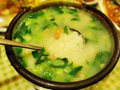 菜泡饭-吉事利茶餐厅