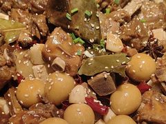 -胖哥俩肉蟹煲(梅溪步步高店)