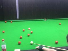 -云顶乔氏台球俱乐部(登宝大厦店)