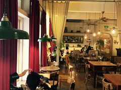 -雕刻时光咖啡馆(师大路店)