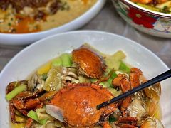 -辣螃铠盆盆蟹大排档(总店)