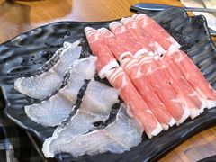 -呷哺呷哺 黄金牧场 (欢乐谷店)