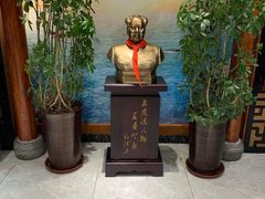 -北纬39度天津宴(黑牛城道店)