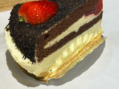 -85度C(上海松江九亭店)