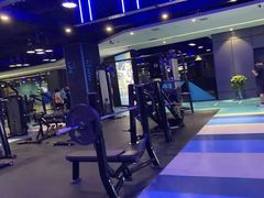 -威仕顿健身游泳(御锦城店)