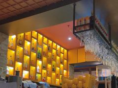 -安妮意大利餐厅(国贸店)