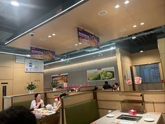 -海底捞火锅(方圆荟店)