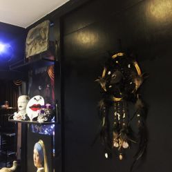 -飛凡TATTOO纹身•原创