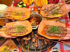 -九村烤脑花·两江非遗(创始总店)