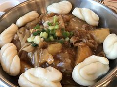 -那达慕蒙古风味酒楼