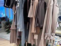 -TURIGHT买手店(锦沧文华广场店)