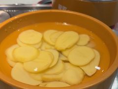 -龍歌自助小火锅(芝罘万达店)