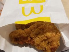 -麦当劳(沙河店)