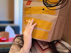 -麦当劳(新王府井店)