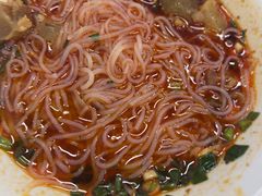 -江妈面馆(夷陵路店)