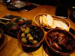 -妮妮酒馆Bistro Nini
