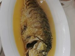 -阿庄新豫菜(航海东路店)
