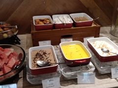-拉蒂娜·巴西牛排馆 Latina·Brazilian Steakhouse(陆家嘴旗舰店)