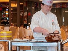 -全聚德(常州店)