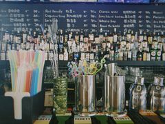 -CIRCLE·酒吧(第一国际店)