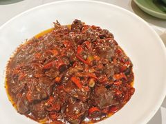 -以饭湘许(天河佳兆业店)