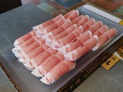 -前门·鲜肉火锅(长风店)