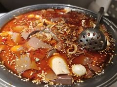 -麻六记(凤凰汇店)