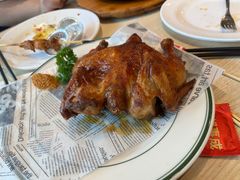 -纽斯特牛排自助餐厅(浦江万达店)