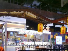 -怪噜范·老贵阳街头名小吃(汇金星力城店)